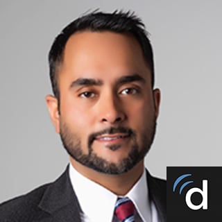 Feraz Rahman, MD, Interventional Radiology, Crystal Lake, IL