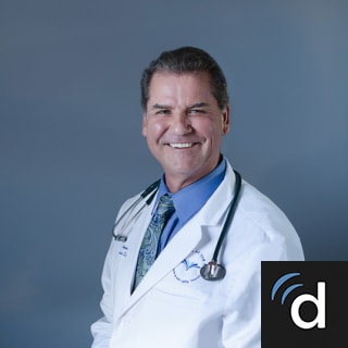 Jeffrey Arbuckle, MD