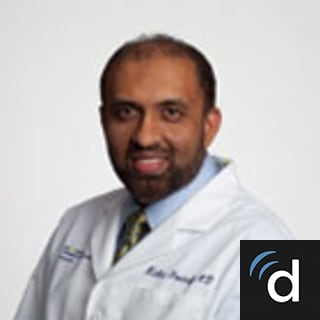 Kabir Yousuf, MD, Cardiology, Fleming Island, FL