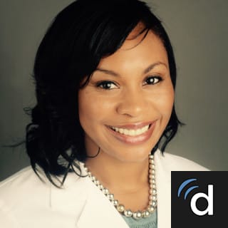 Kanitra Clyburn, Pediatric Nurse Practitioner, Charlotte, NC