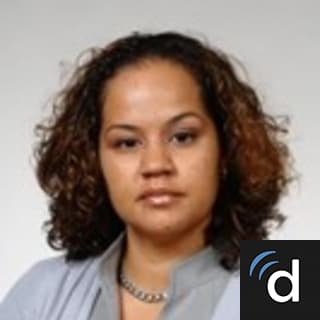 Celine Richardson, MD, General Surgery, Halethorpe, MD