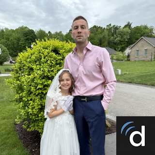 Matthew Lucostic, Family Nurse Practitioner, Morgantown, WV