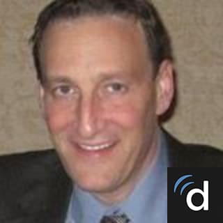 Samuel Leather, MD
