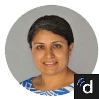 Amy (George) Varughese, MD, Endocrinology, Marrero, LA