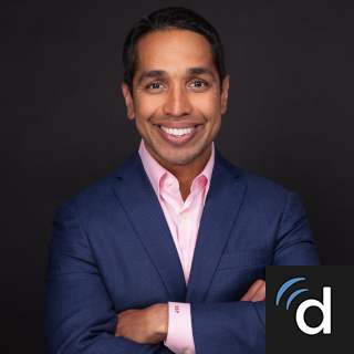 Sachin Parikh, MD, Plastic Surgery, Palo Alto, CA