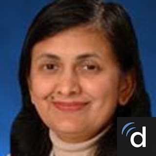 Rita Sanghvi Mehta, MD