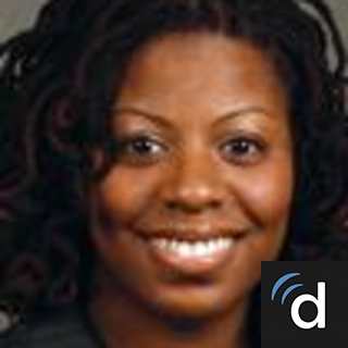Caudrean Avery-Benjamin, MD, Obstetrics & Gynecology, Charlotte, NC