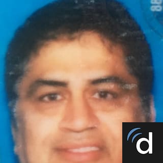 Aamir Mohammad, MD