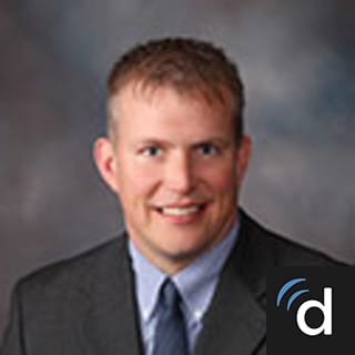 Scott Vankeulen, MD