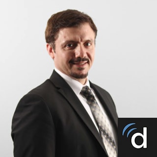 Fadi Rahhal, MD