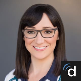 Ali Warrick, MD