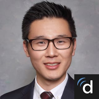 Dr. Daniel Lee, MD | Portland, OR | Ophthalmologist | US News Doctors