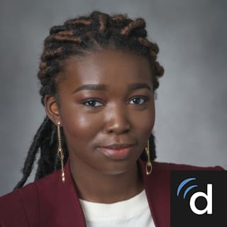 Frances Uwechue, MD