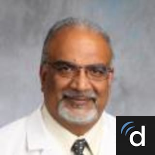 Surinder Raron, MD