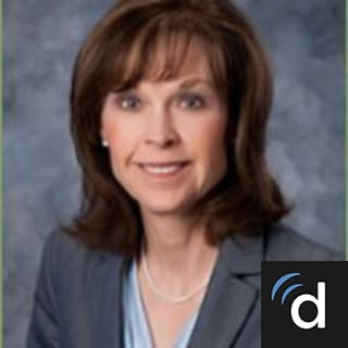 Stephanie Freels, MD