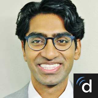 Ganesh Sanekommu, MD, Urology, New Haven, CT