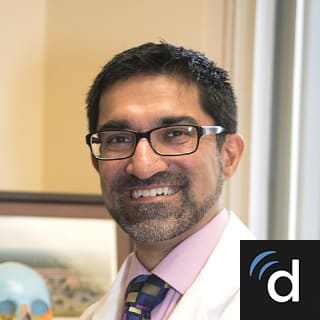 Dr. Ajit B. Pai, MD | East Brunswick, NJ | Physiatrist | US News Doctors