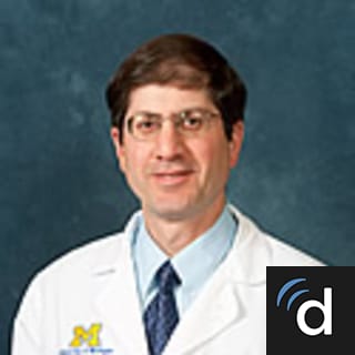 Gregory Kalemkerian, MD, Oncology, Ann Arbor, MI