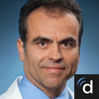 George Rodriguez, MD