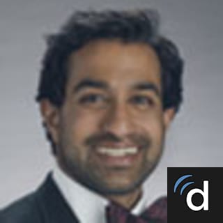 Michael Abraham, MD