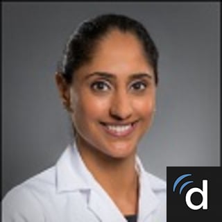 Ritika (Oberoi) Oberoi-Jassal, MD