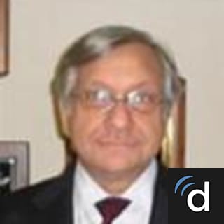 Enrique Gorin, MD