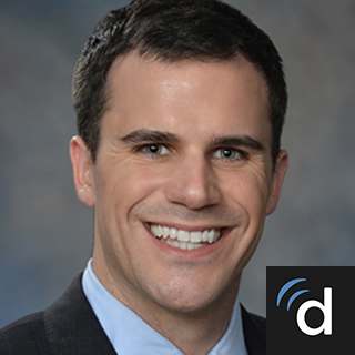Reid Wilson, MD