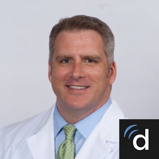Ryan Hedgepeth, MD