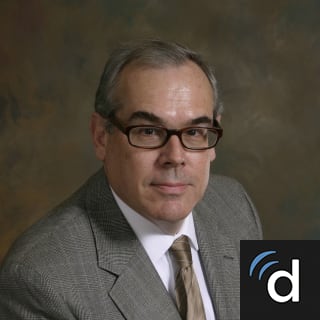 Robert Batson, MD