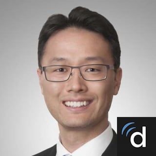 Davis Lee, MD