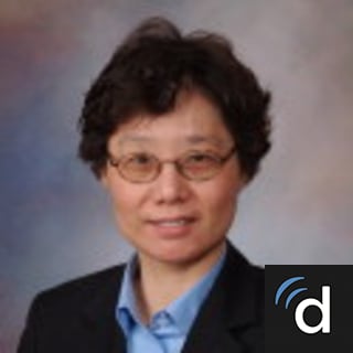 Qi Qian, MD