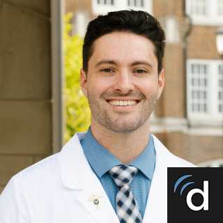 Justin Soffer, MD