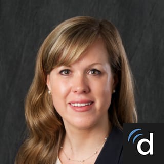 Carolyn Hettrich, MD