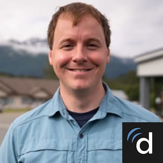 Adam McMahan, MD, Family Medicine, Anchorage, AK