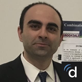 Dr. Seyed Siavash Mir Saeid Ghazi, MD | Brooklyn, NY | Psychiatrist ...
