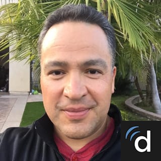 Guillermo Castillo, MD