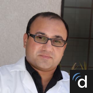 Hamid Zadeh, MD