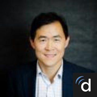 Andrew Limb, MD