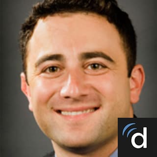 David Buchin, MD