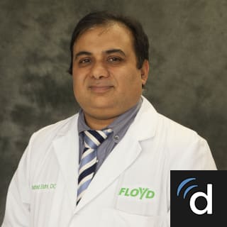 Shahid Elahi, DO