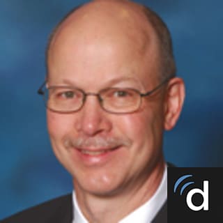 Keith Dockery, MD