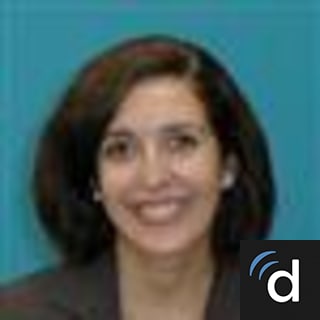 Carina Rodriguez, MD