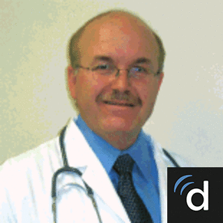 Majed Jandali, MD