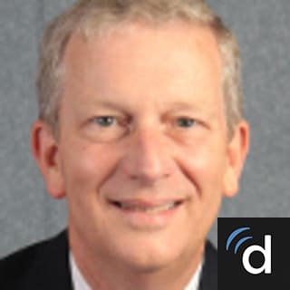 Harold Howe Jr., MD, Thoracic Surgery, Charlotte, NC