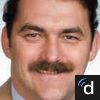 Bruce Staley, MD