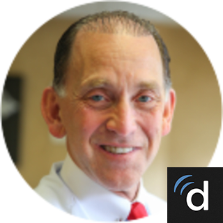 Preston Wolin, MD