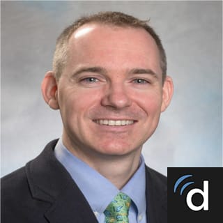 Graham McMahon, MD