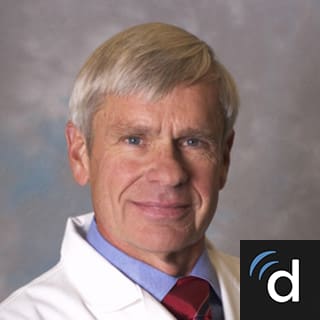 Frederick Matsen, MD