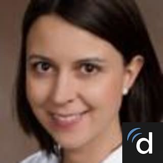Ganna Starkey, Acute Care Nurse Practitioner, Tulsa, OK