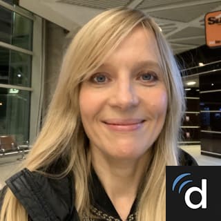 Nina Rosano, MD